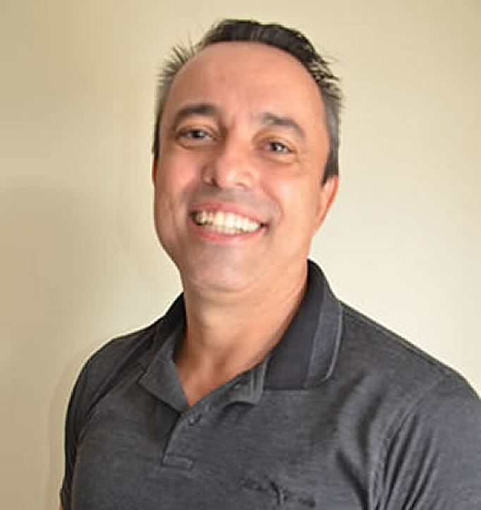 Marcos Bersam